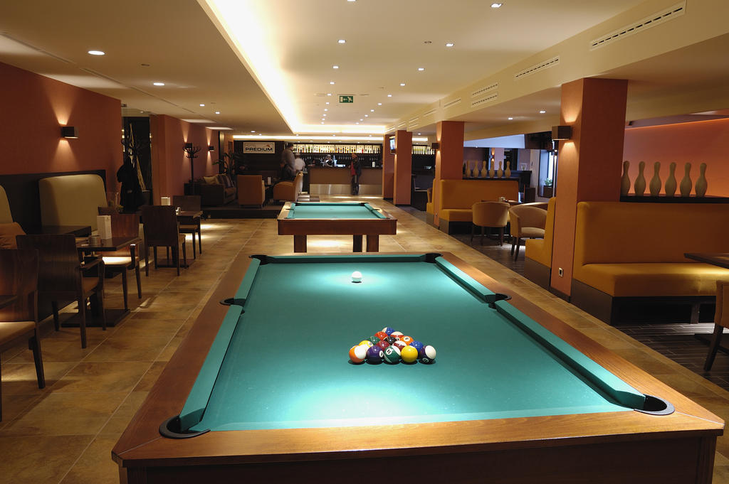 Hotel Predium Verebély Kültér fotó