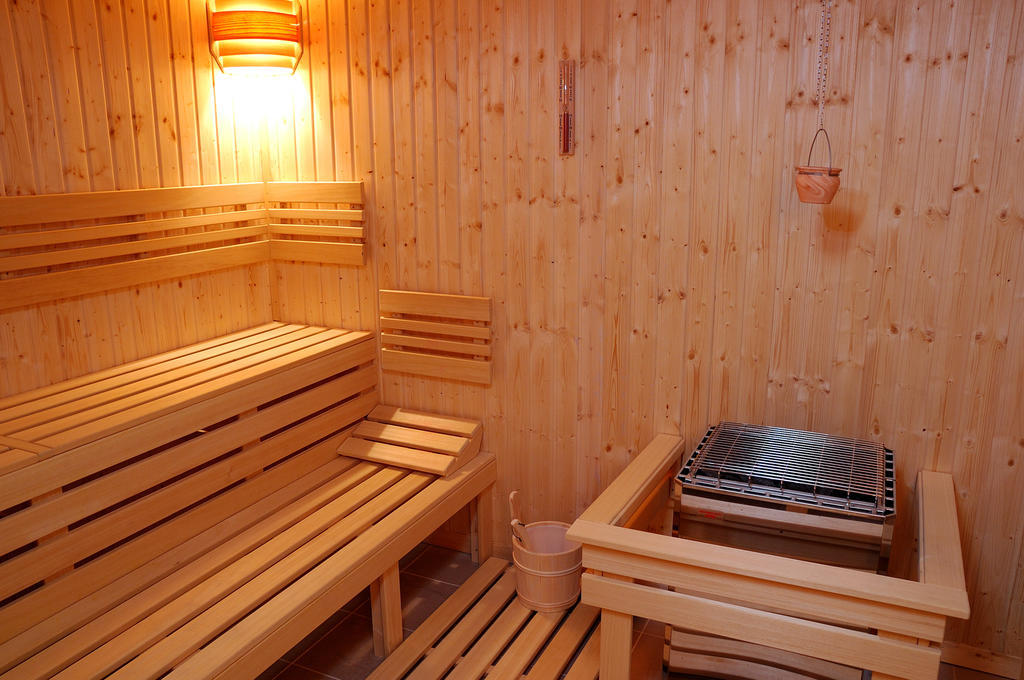 Hotel Predium Verebély Kültér fotó