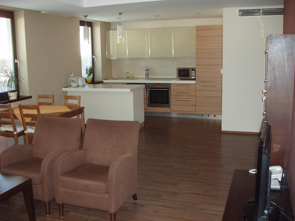 Hotel Predium Verebély Szoba fotó