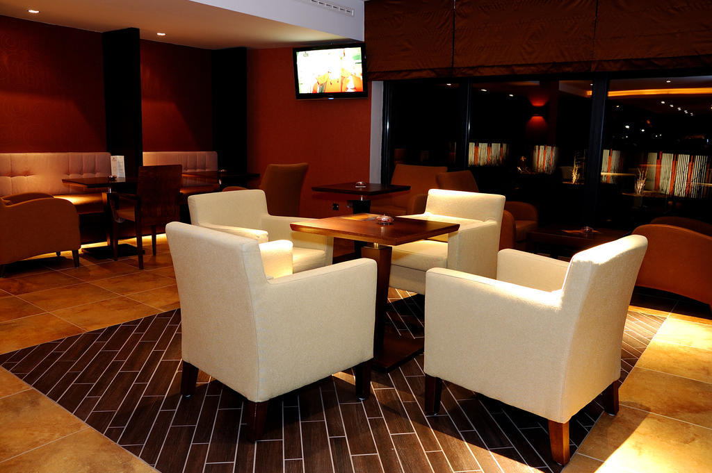 Hotel Predium Verebély Kültér fotó