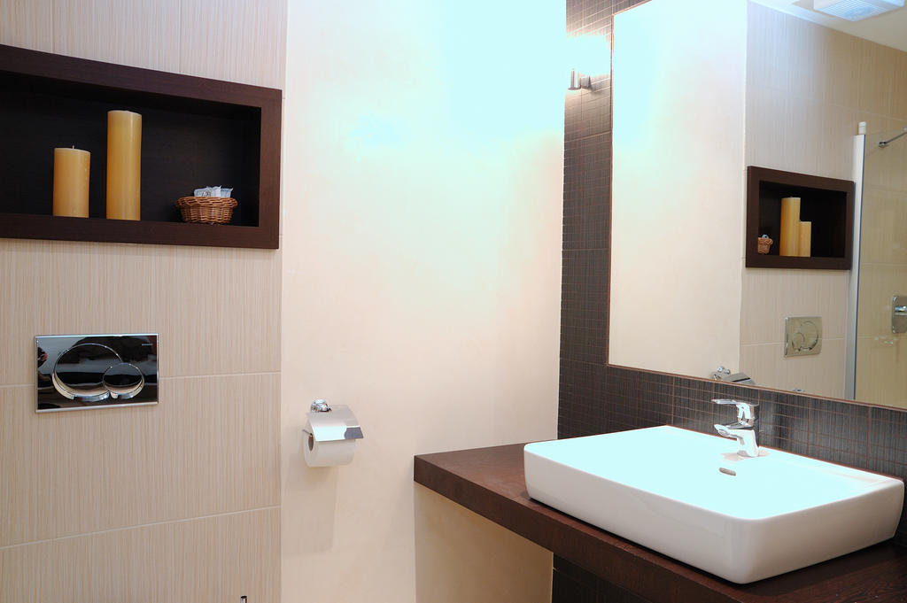 Hotel Predium Verebély Szoba fotó