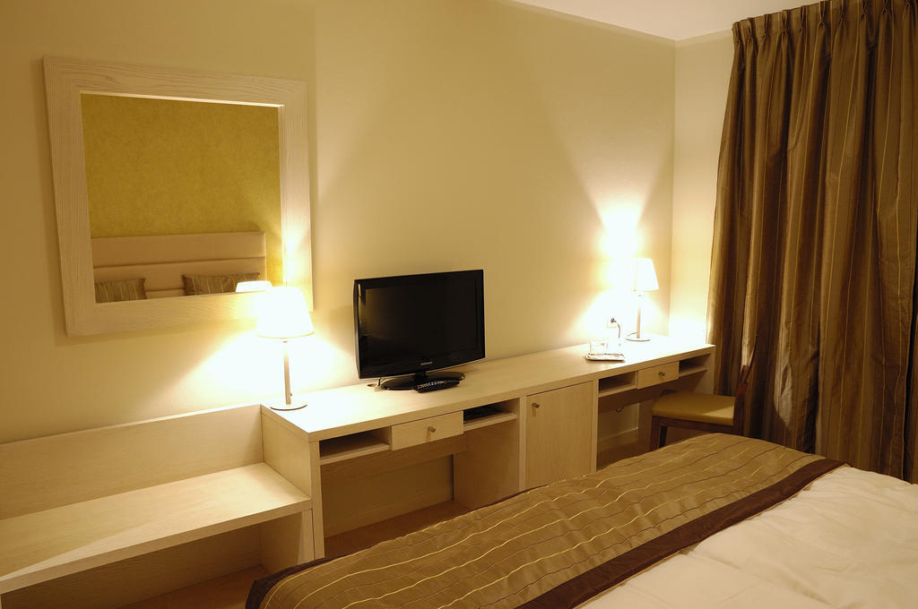 Hotel Predium Verebély Szoba fotó