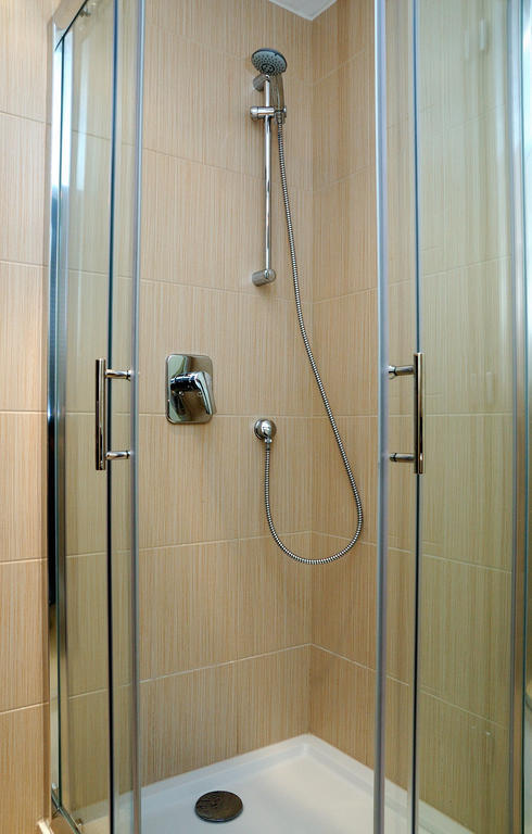 Hotel Predium Verebély Szoba fotó